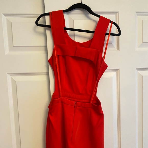 BCBG Maxazria Charlize dress size 2 - Picture 7 of 9